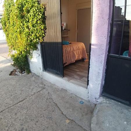 Parra Virgen Hotel Adjuntas Exterior photo