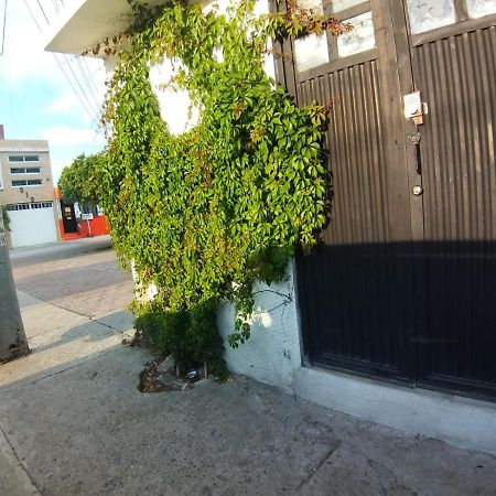 Parra Virgen Hotel Adjuntas Exterior photo