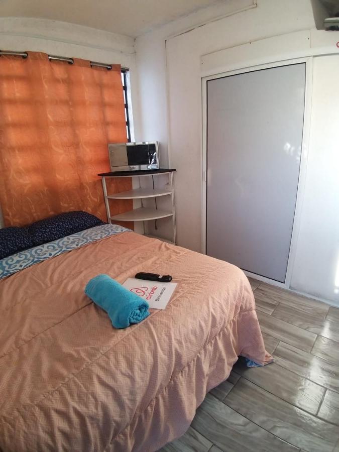 Parra Virgen Hotel Adjuntas Exterior photo