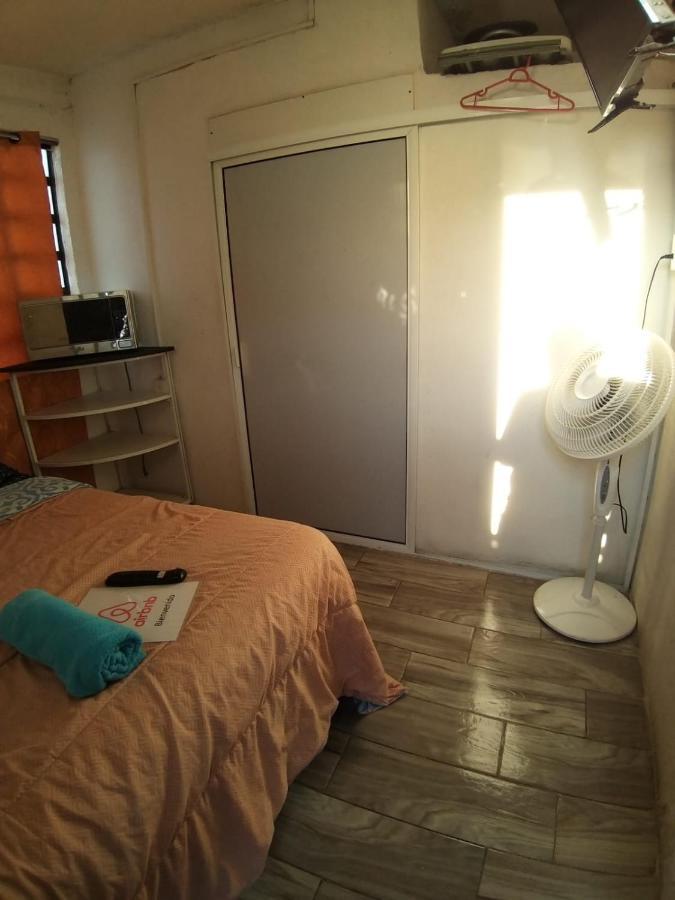 Parra Virgen Hotel Adjuntas Exterior photo